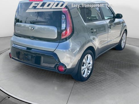 Used 2020 Kia Soul EX image 8