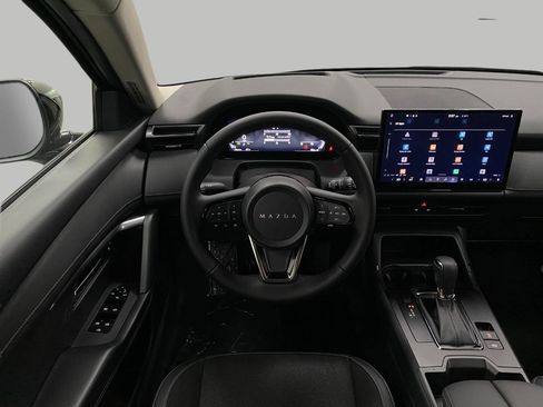 New 2026 MAZDA CX-5 Preferred AWD/4WD image 13