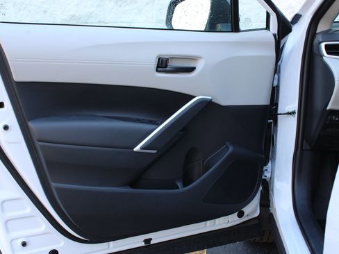 New 2026 Toyota Corolla Cross L AWD/4WD image 14