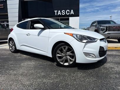 Used 2017 Hyundai Veloster