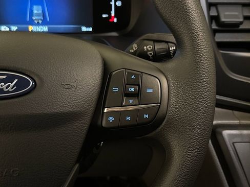 New 2026 Ford Transit 150 Low Roof RWD image 29