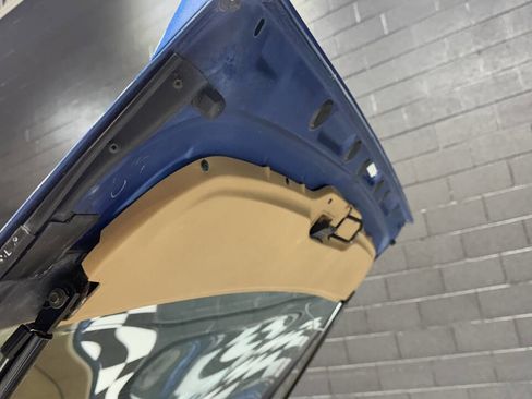 Used 1987 Chevrolet Camaro Z28 image 65