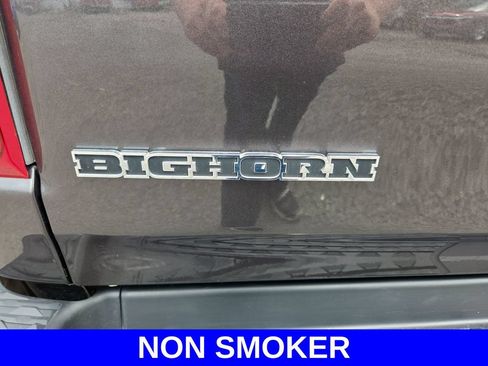 Used 2019 RAM 1500 Big Horn AWD/4WD image 27
