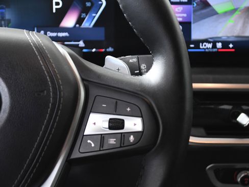 Used 2024 BMW X5 sDrive40i image 13