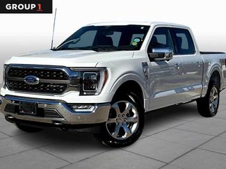 Certified 2022 Ford F150 King Ranch w/ Equipment Group 601A High AWD/4WD video 1