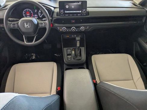 Used 2023 Honda CR-V EX image 17