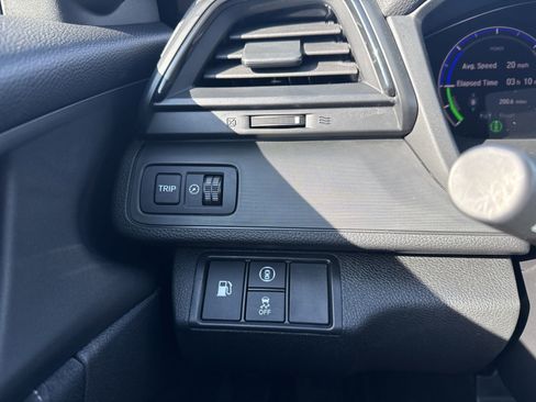 Used 2022 Honda Insight EX image 24