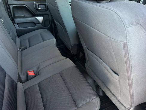 Used 2016 Chevrolet Silverado 2500 LT w/ All Star Edition RWD image 17