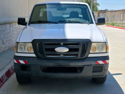 Used 2006 Ford Ranger Sport RWD image 9