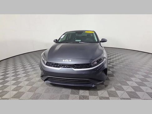 Used 2024 Kia Forte LXS FWD image 51