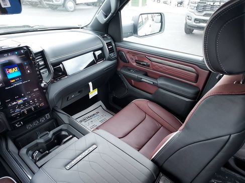 New 2026 RAM 1500 Limited AWD/4WD image 11