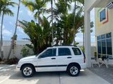 Used 2001 Suzuki Vitara JLS image 5