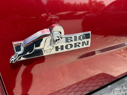 Used 2018 RAM 2500 Big Horn AWD/4WD image 26