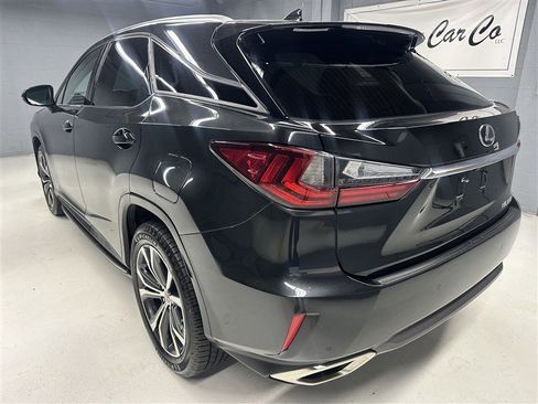 Used 2017 Lexus RX 350 AWD image 4