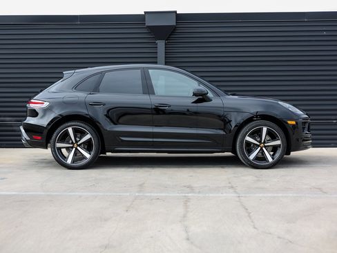 New 2026 Porsche Macan S image 8