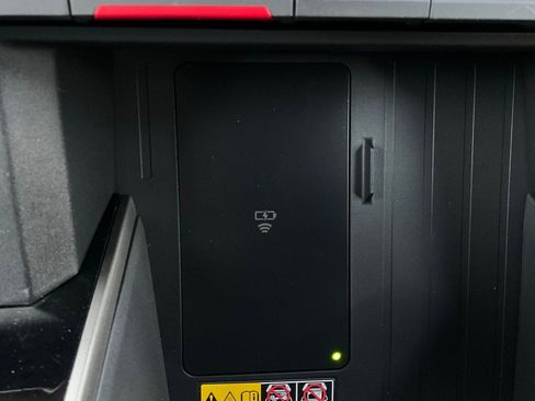 New 2026 Toyota Tundra 1794 Edition image 28