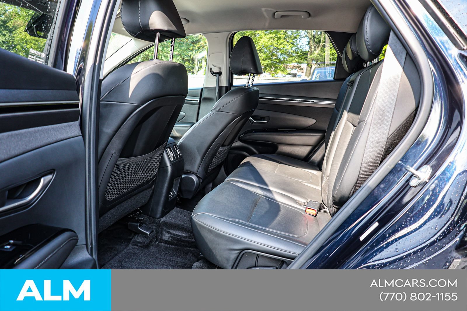Used 2023 Hyundai Tucson XRT FWD image 18