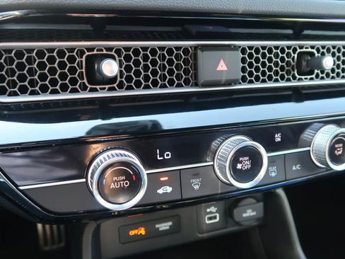 Used 2023 Honda Civic Sport image 31