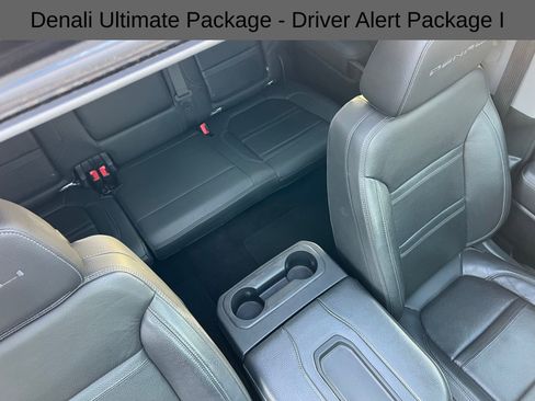 Used 2020 GMC Sierra 1500 Denali w/ Denali Ultimate Package image 14