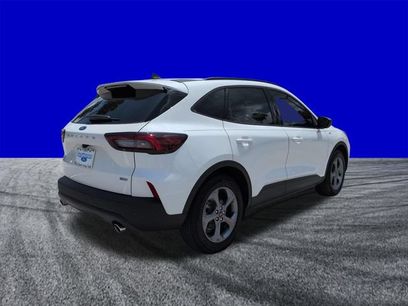 Certified 2025 Ford Escape ST-Line w/ Equipment Group 301A