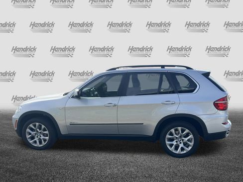 Used 2013 BMW X5 xDrive35i AWD/4WD image 7