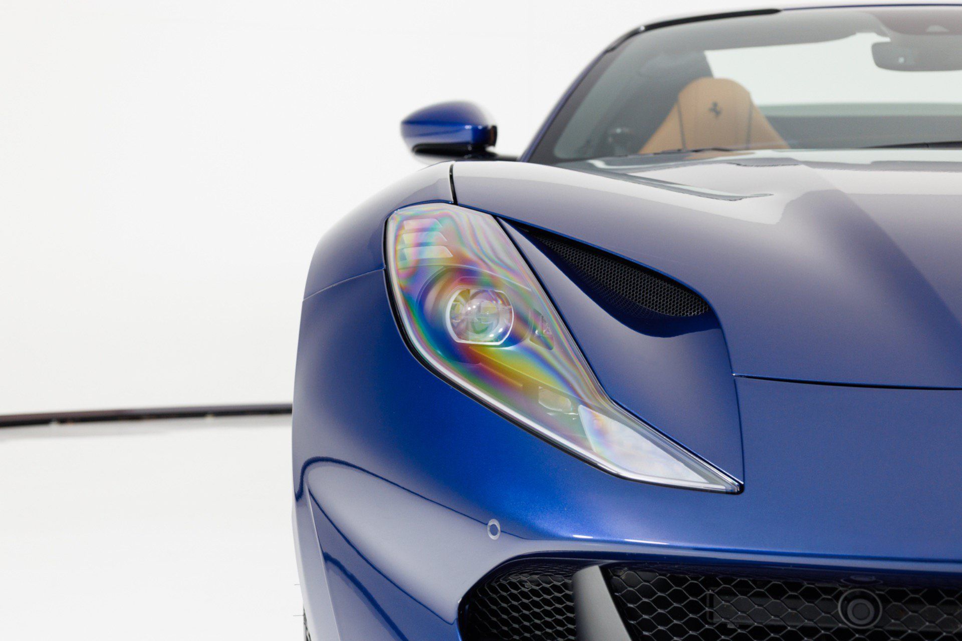 Used 2021 Ferrari 812 GTS RWD image 63