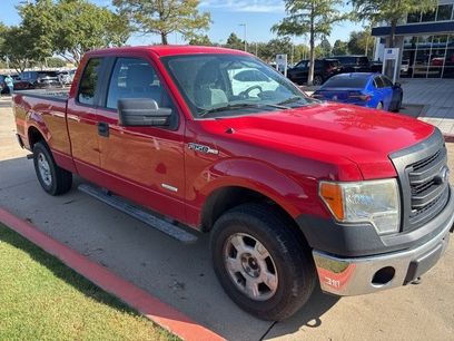 Used 2013 Ford F150 XL w/ PWR Equipment Group