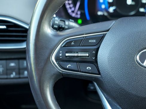 Used 2019 Hyundai Santa Fe SEL AWD/4WD image 29