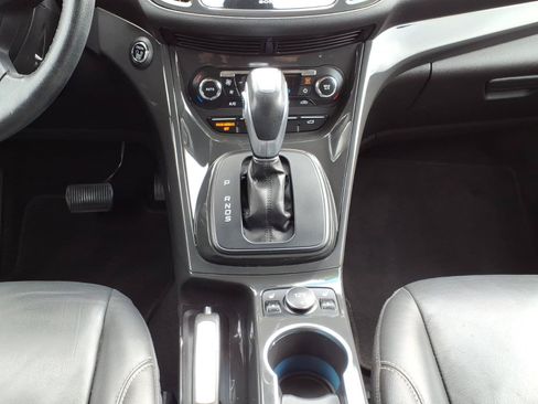 Used 2015 Ford Escape Titanium AWD/4WD image 12