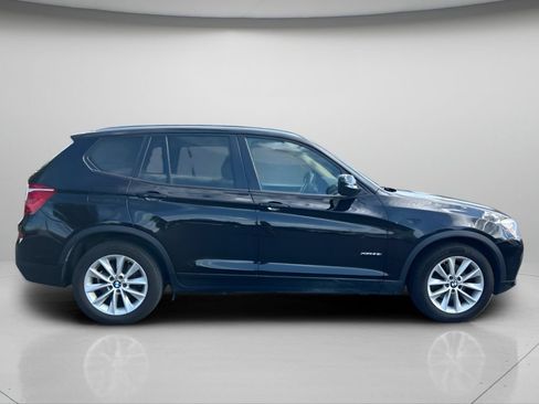 Used 2016 BMW X3 xDrive28i AWD/4WD image 4