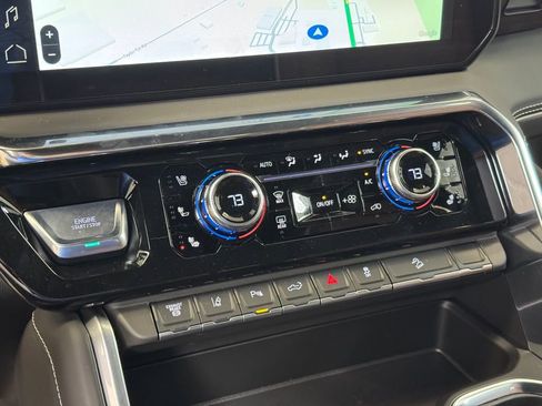 New 2026 GMC Sierra 2500 Denali Ultimate image 37