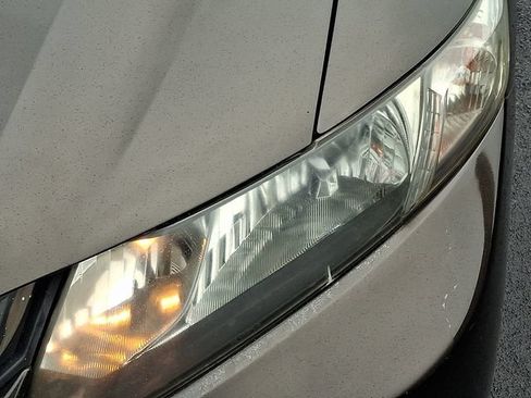 Used 2013 Honda Civic LX image 9