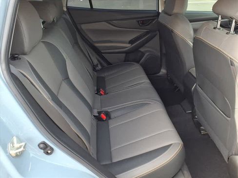 Certified 2021 Subaru Crosstrek 2.5i Sport w/ Moonroof Package image 22