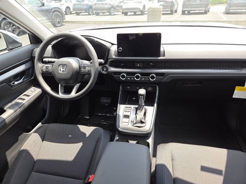 New 2026 Honda CR-V LX image 22