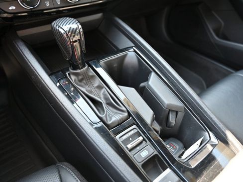 Used 2023 Honda Accord Sport image 26