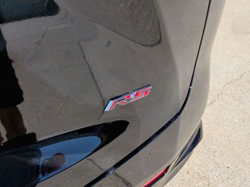 New 2025 Chevrolet Blazer RS w/ Driver Confidence II Package image 43