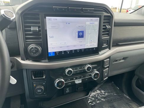Used 2024 Ford F150 XLT AWD/4WD image 11