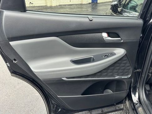 Used 2021 Hyundai Santa Fe Limited w/ Cargo Package image 14