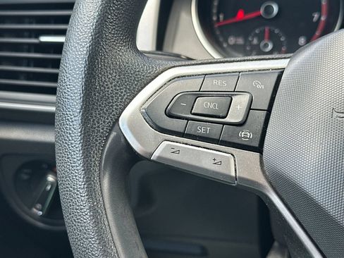 Used 2021 Volkswagen Atlas S FWD image 22
