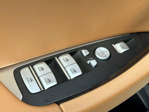 Certified 2023 BMW X3 sDrive30i w/ M Sport Package image 16