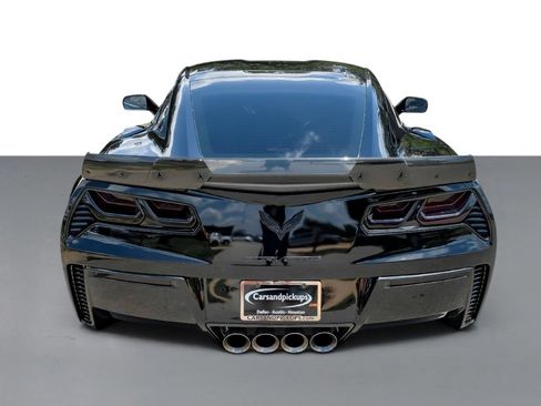 Used 2017 Chevrolet Corvette Grand Sport RWD image 51