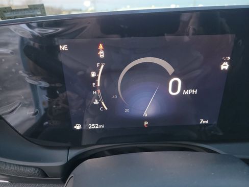 New 2026 Buick Envista Preferred w/ Convenience I Package image 21