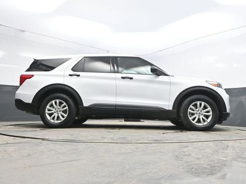 Used 2021 Ford Explorer 4WD image 38