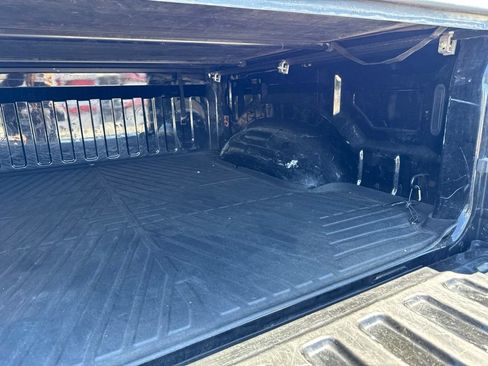 Used 2023 RAM 1500 Rebel w/ Rebel Level 2 Equipment Group AWD/4WD image 38