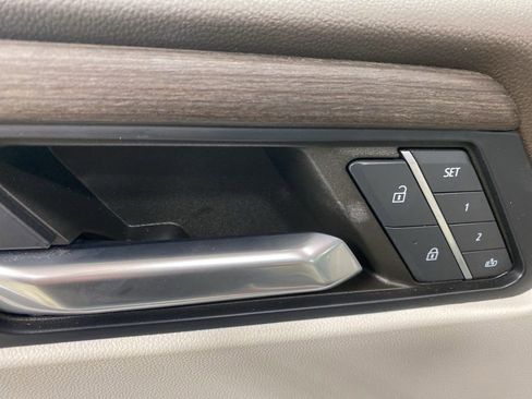 Certified 2024 GMC Acadia Denali w/ Super Cruise Package image 34