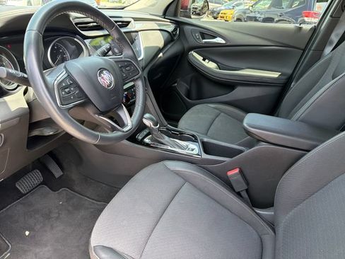 Used 2023 Buick Encore GX Preferred FWD image 18