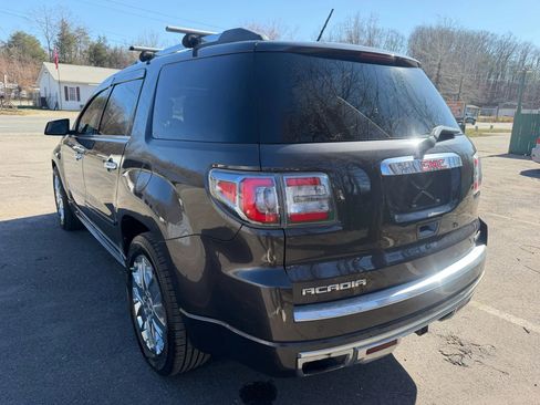 Used 2013 GMC Acadia Denali image 10