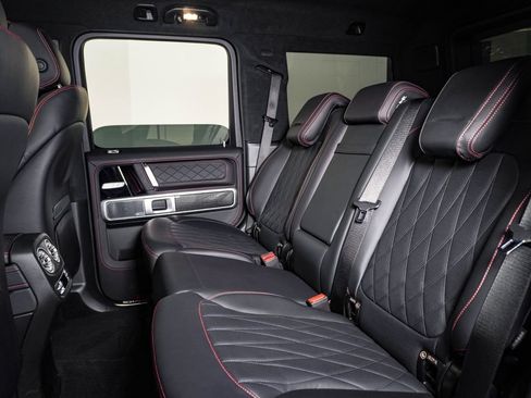 Used 2021 Mercedes-Benz G 63 AMG 4MATIC image 18
