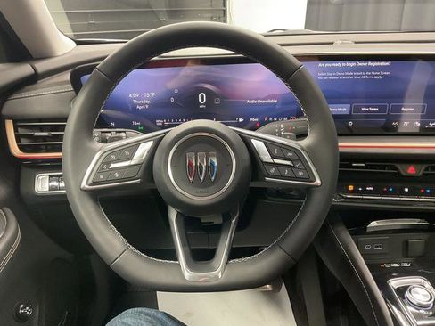 New 2026 Buick Envision Sport Touring AWD/4WD image 17