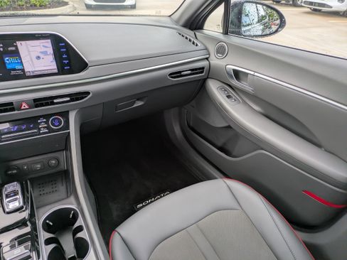 Certified 2023 Hyundai Sonata SEL Plus FWD image 15